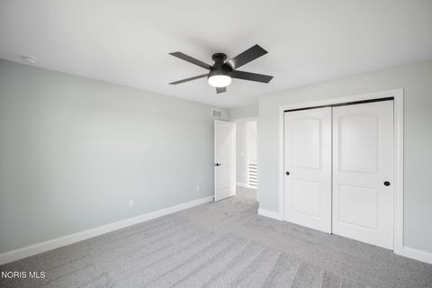 Tiny photo for 8520 Hocking Cove, Waterville, OH 43566 (MLS # 10004521)