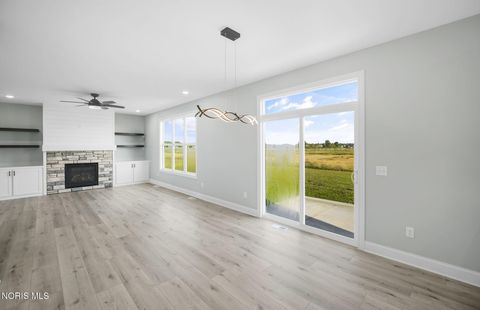 Tiny photo for 8520 Hocking Cove, Waterville, OH 43566 (MLS # 10004521)