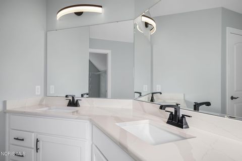 Tiny photo for 8520 Hocking Cove, Waterville, OH 43566 (MLS # 10004521)