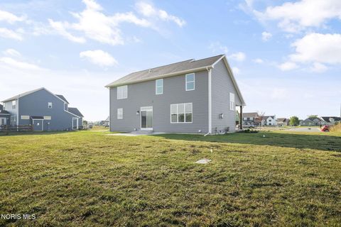 Tiny photo for 8520 Hocking Cove, Waterville, OH 43566 (MLS # 10004521)