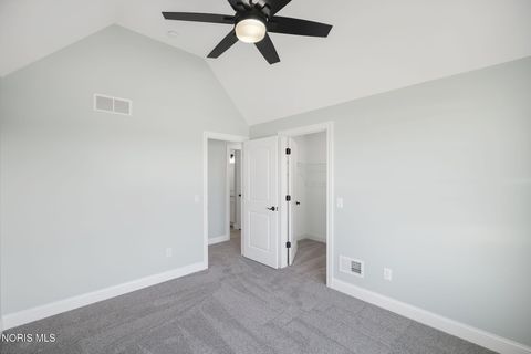 Tiny photo for 8520 Hocking Cove, Waterville, OH 43566 (MLS # 10004521)