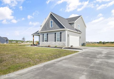 Tiny photo for 8520 Hocking Cove, Waterville, OH 43566 (MLS # 10004521)