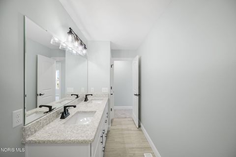 Tiny photo for 8520 Hocking Cove, Waterville, OH 43566 (MLS # 10004521)