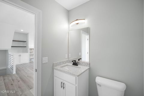 Tiny photo for 8520 Hocking Cove, Waterville, OH 43566 (MLS # 10004521)