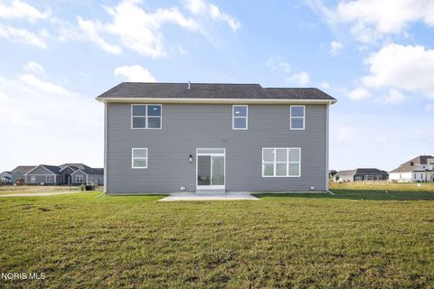 Tiny photo for 8520 Hocking Cove, Waterville, OH 43566 (MLS # 10004521)