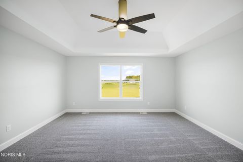 Tiny photo for 8520 Hocking Cove, Waterville, OH 43566 (MLS # 10004521)