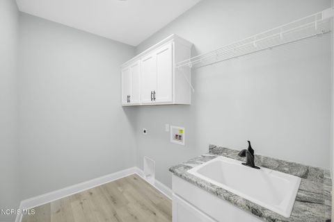 Tiny photo for 8520 Hocking Cove, Waterville, OH 43566 (MLS # 10004521)