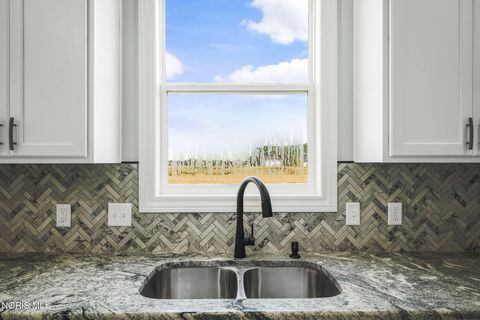 Tiny photo for 8520 Hocking Cove, Waterville, OH 43566 (MLS # 10004521)