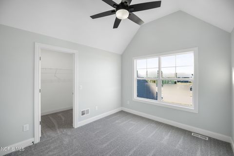 Tiny photo for 8520 Hocking Cove, Waterville, OH 43566 (MLS # 10004521)