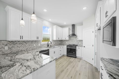 Tiny photo for 8520 Hocking Cove, Waterville, OH 43566 (MLS # 10004521)