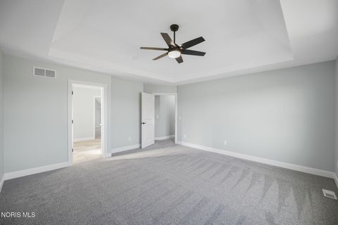 Tiny photo for 8520 Hocking Cove, Waterville, OH 43566 (MLS # 10004521)