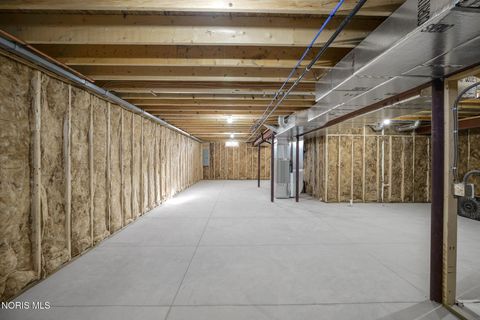 Tiny photo for 8520 Hocking Cove, Waterville, OH 43566 (MLS # 10004521)