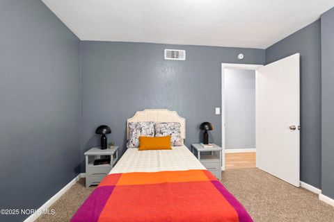 Tiny photo for 4841 Leamington Avenue, Toledo, OH 43613 (MLS # 10002376)