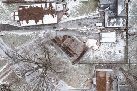 Tiny photo for 4841 Leamington Avenue, Toledo, OH 43613 (MLS # 10002376)