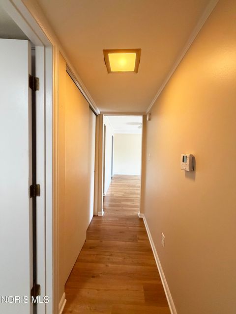 Tiny photo for 425 W Ridge Drive #Apt 6, Fostoria, OH 44830 (MLS # 10007816)