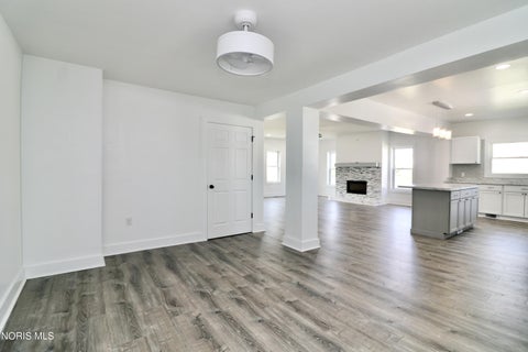 Tiny photo for 1001 Wardell Street, Toledo, OH 43605 (MLS # 10010876)