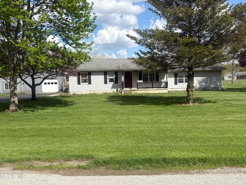 Photo of 2820 County Road 5, Delta, OH 43515 (MLS # 10006783)