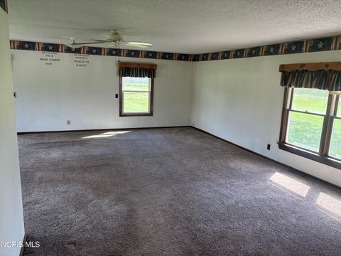 Tiny photo for 2820 County Road 5, Delta, OH 43515 (MLS # 10006783)