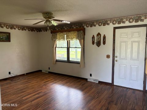 Tiny photo for 2820 County Road 5, Delta, OH 43515 (MLS # 10006783)