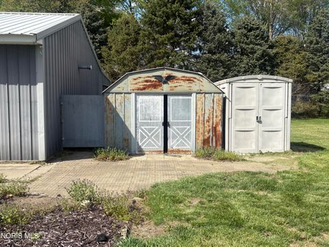 Tiny photo for 2820 County Road 5, Delta, OH 43515 (MLS # 10006783)