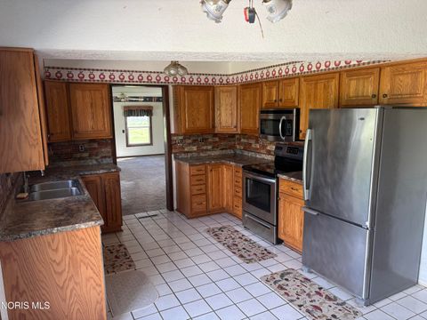 Tiny photo for 2820 County Road 5, Delta, OH 43515 (MLS # 10006783)