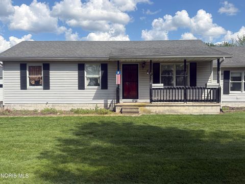 Tiny photo for 2820 County Road 5, Delta, OH 43515 (MLS # 10006783)