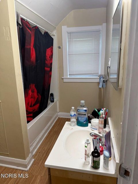 Tiny photo for 815 Woodward Avenue, Toledo, OH 43608 (MLS # 10007430)