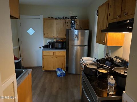 Tiny photo for 815 Woodward Avenue, Toledo, OH 43608 (MLS # 10007430)