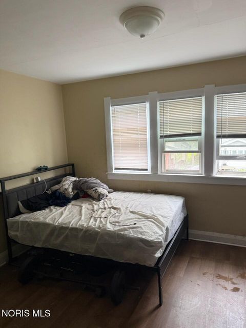 Tiny photo for 815 Woodward Avenue, Toledo, OH 43608 (MLS # 10007430)
