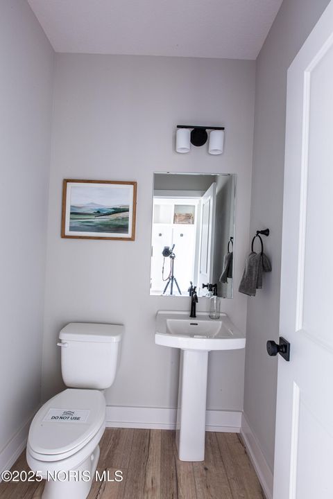 Tiny photo for 4351 Sage Street, Maumee, OH 43537 (MLS # 10001619)