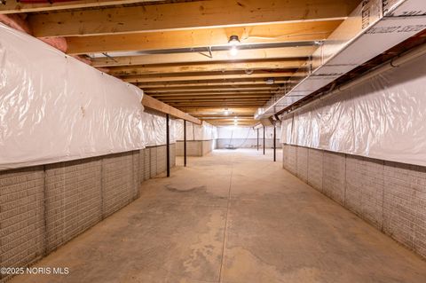 Tiny photo for 4351 Sage Street, Maumee, OH 43537 (MLS # 10001619)