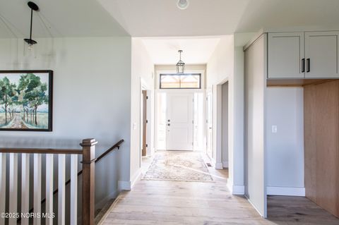 Tiny photo for 4351 Sage Street, Maumee, OH 43537 (MLS # 10001619)