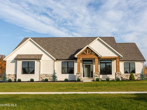 Photo of 4351 Sage Street, Maumee, OH 43537 (MLS # 10001619)