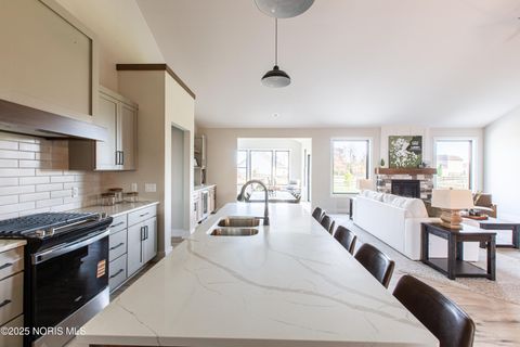 Tiny photo for 4351 Sage Street, Maumee, OH 43537 (MLS # 10001619)