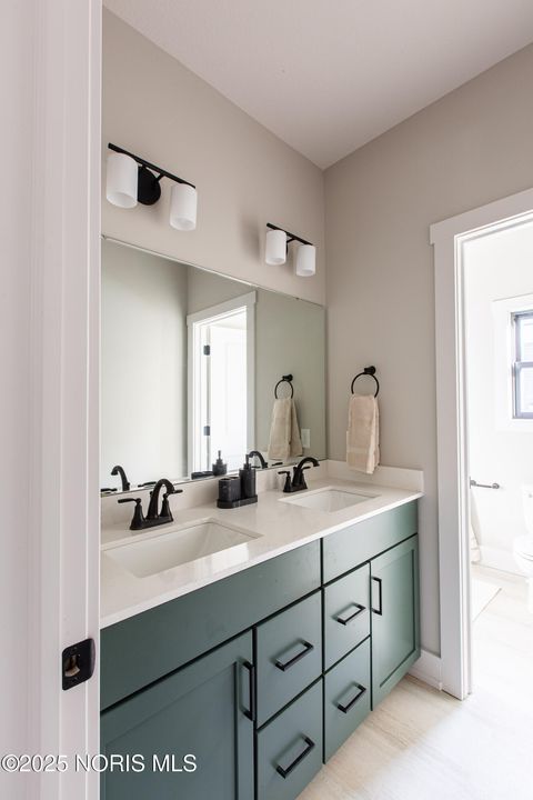 Tiny photo for 4351 Sage Street, Maumee, OH 43537 (MLS # 10001619)