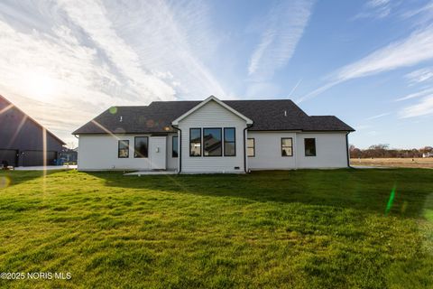 Tiny photo for 4351 Sage Street, Maumee, OH 43537 (MLS # 10001619)