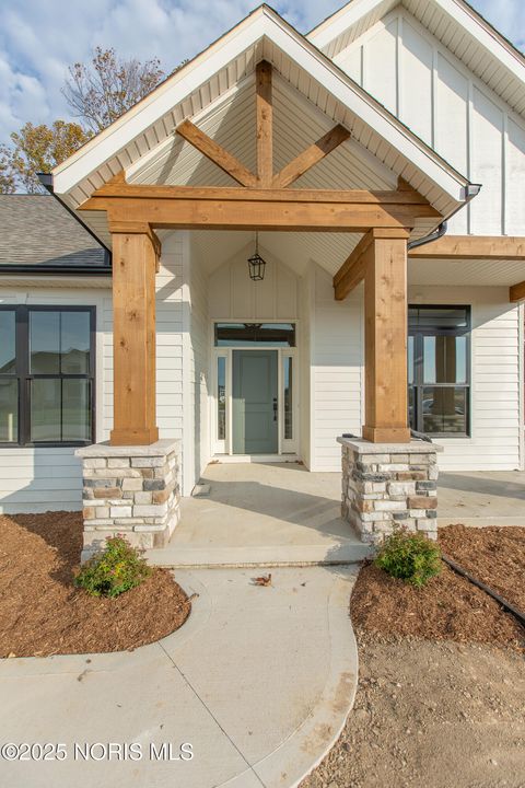 Tiny photo for 4351 Sage Street, Maumee, OH 43537 (MLS # 10001619)