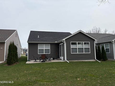 Tiny photo for 7233 Turncreek Drive, Toledo, OH 43615 (MLS # 10005520)