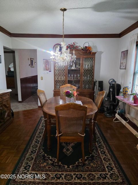 Tiny photo for 663 Foredale Avenue, Toledo, OH 43609 (MLS # 10000590)