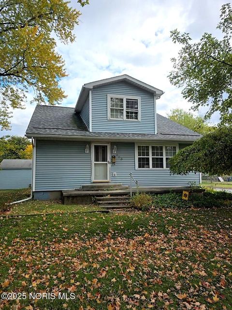 Tiny photo for 663 Foredale Avenue, Toledo, OH 43609 (MLS # 10000590)