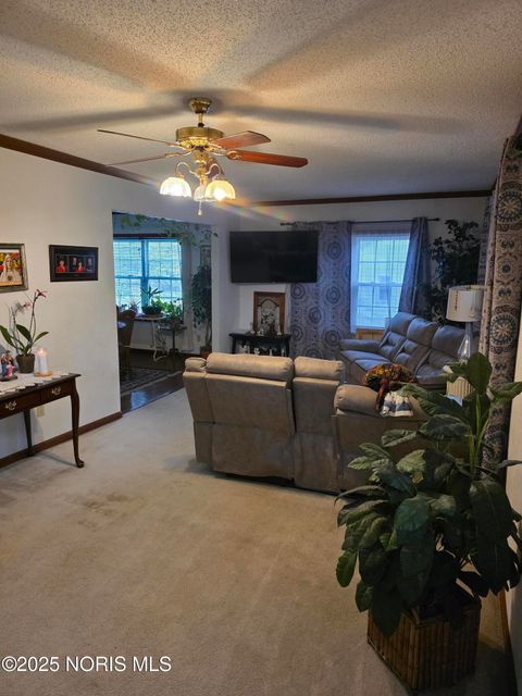 Tiny photo for 663 Foredale Avenue, Toledo, OH 43609 (MLS # 10000590)
