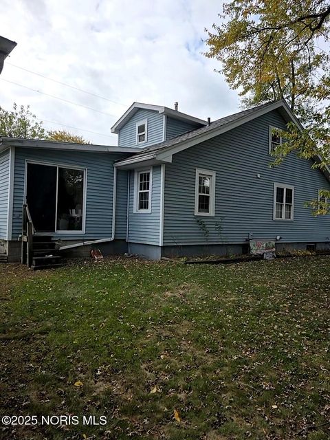 Tiny photo for 663 Foredale Avenue, Toledo, OH 43609 (MLS # 10000590)