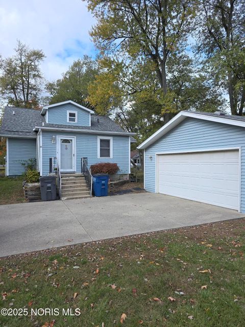 Tiny photo for 663 Foredale Avenue, Toledo, OH 43609 (MLS # 10000590)