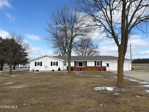 Photo of 21355 Ohio 637, Defiance, OH 43512 (MLS # 10004409)