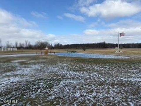 Tiny photo for 21355 Ohio 637, Defiance, OH 43512 (MLS # 10004409)