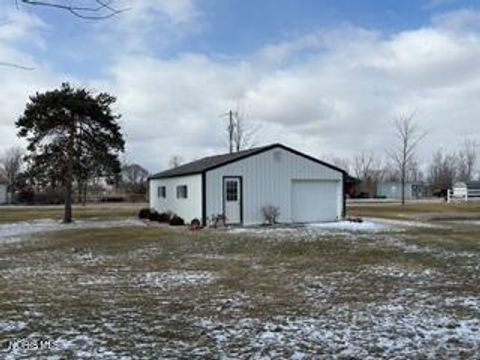 Tiny photo for 21355 Ohio 637, Defiance, OH 43512 (MLS # 10004409)