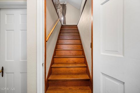 Tiny photo for 3612 Anderson Parkway, Toledo, OH 43613 (MLS # 10007897)