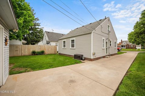 Tiny photo for 3612 Anderson Parkway, Toledo, OH 43613 (MLS # 10007897)