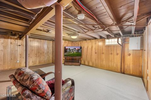 Tiny photo for 3612 Anderson Parkway, Toledo, OH 43613 (MLS # 10007897)