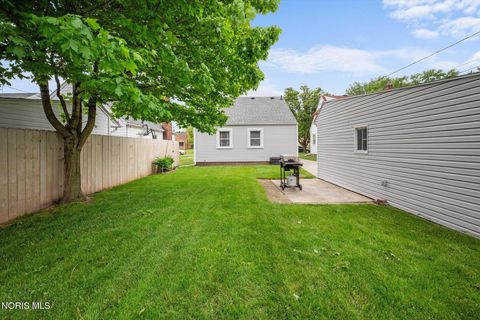 Tiny photo for 3612 Anderson Parkway, Toledo, OH 43613 (MLS # 10007897)